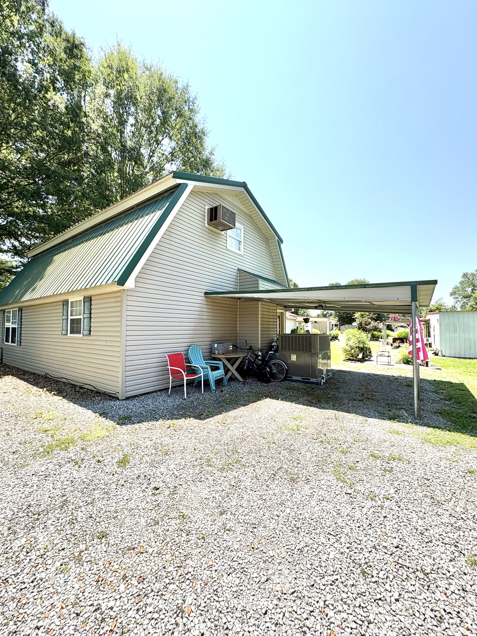 104 Rickman Drive Springville, TN 38256 - Photo 24 of 26