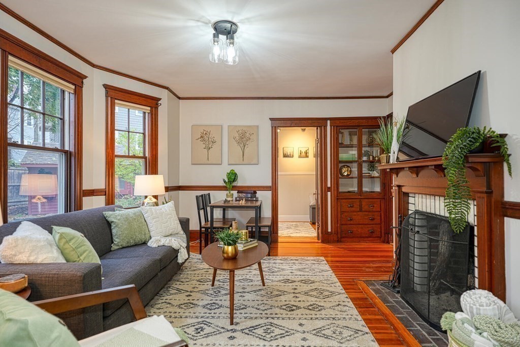 74 Creeley Road Belmont, MA 02478 - Photo 11 of 42