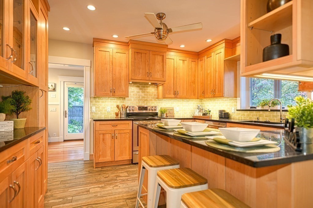 74 Creeley Road Belmont, MA 02478 - Photo 12 of 42