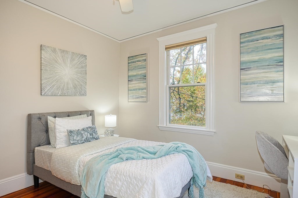 74 Creeley Road Belmont, MA 02478 - Photo 22 of 42