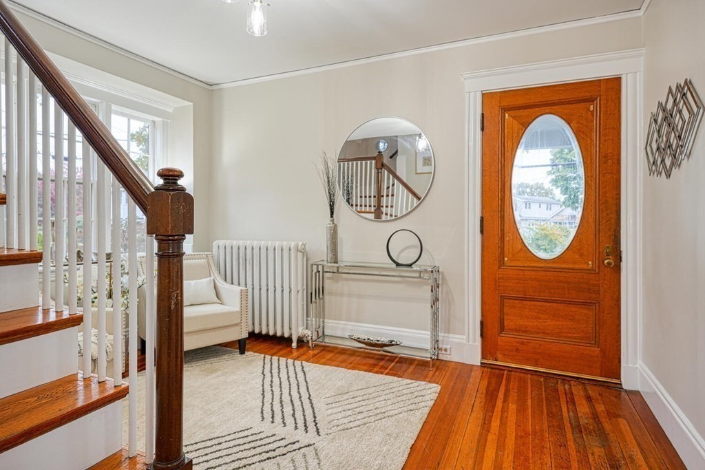 74 Creeley Road Belmont, MA 02478 - Photo 3 of 42