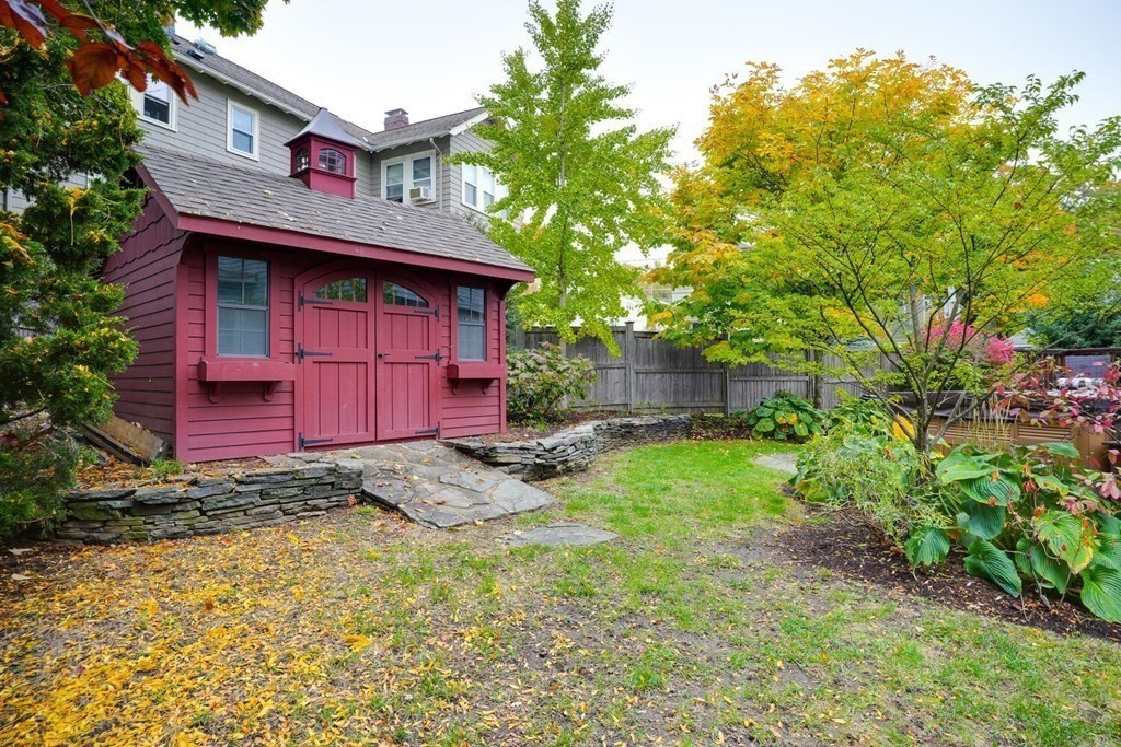 74 Creeley Road Belmont, MA 02478 - Photo 31 of 42