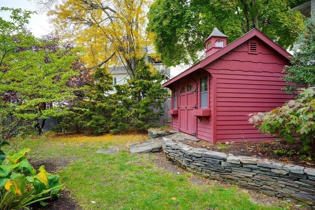 74 Creeley Road Belmont, MA 02478 - Photo 32 of 42