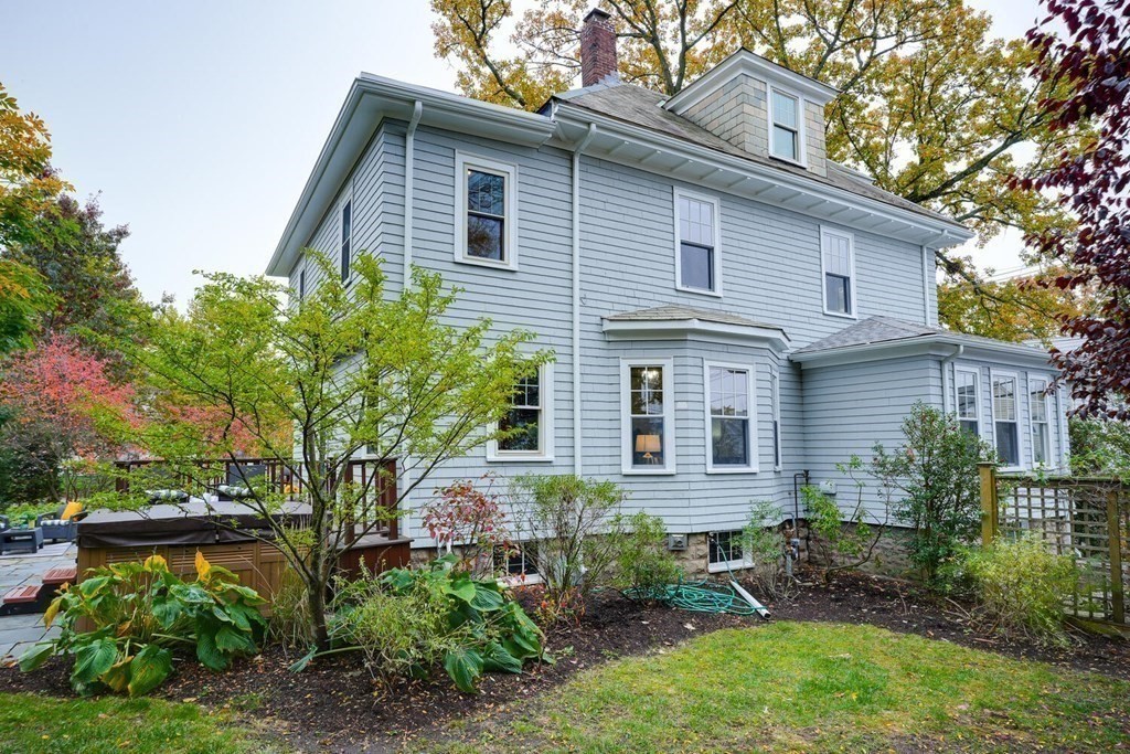 74 Creeley Road Belmont, MA 02478 - Photo 34 of 42