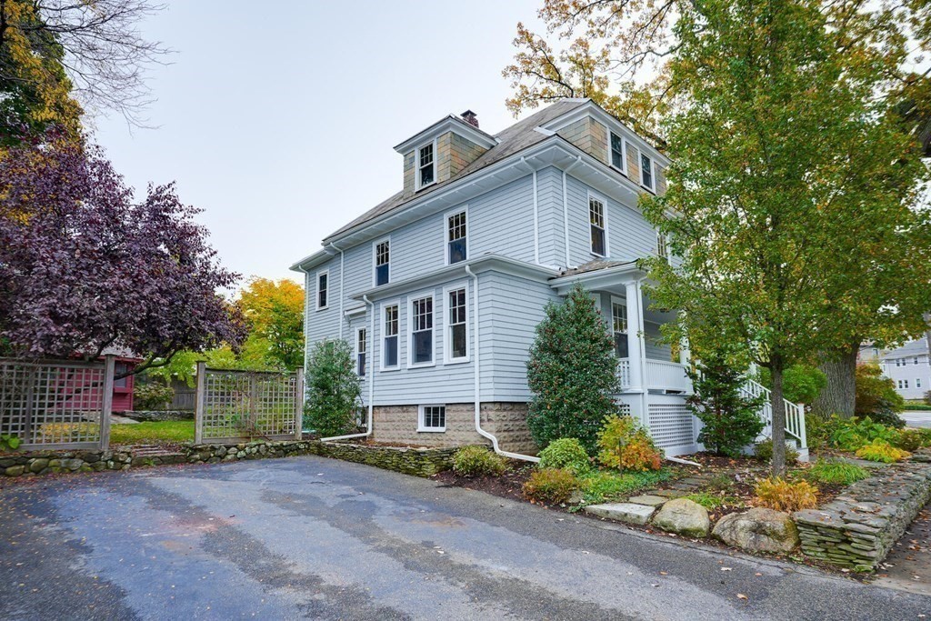 74 Creeley Road Belmont, MA 02478 - Photo 36 of 42