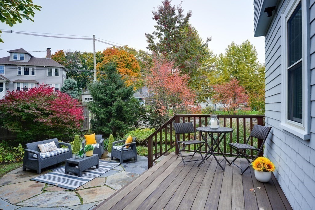 74 Creeley Road Belmont, MA 02478 - Photo 39 of 42