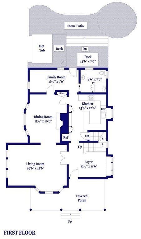 74 Creeley Road Belmont, MA 02478 - Photo 40 of 42