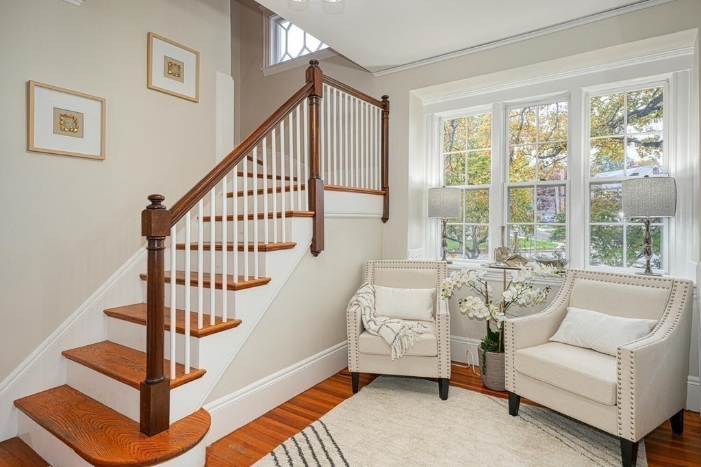 74 Creeley Road Belmont, MA 02478 - Photo 4 of 42