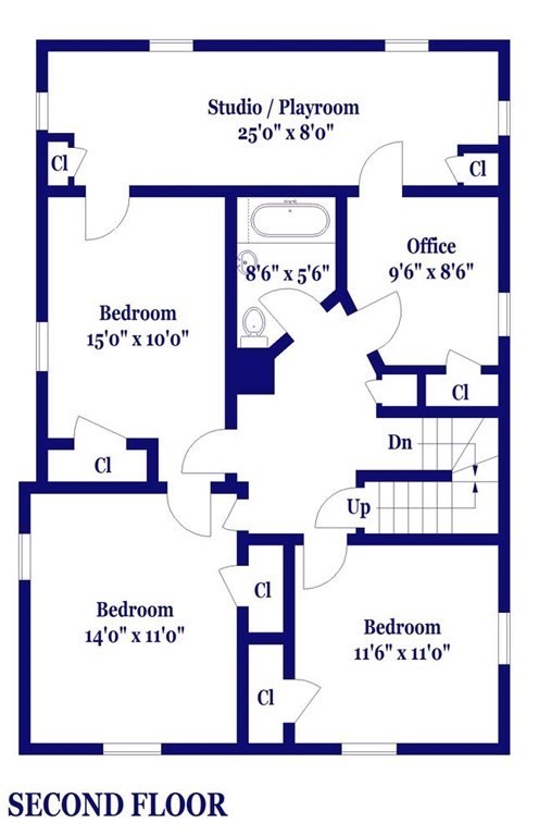 74 Creeley Road Belmont, MA 02478 - Photo 41 of 42