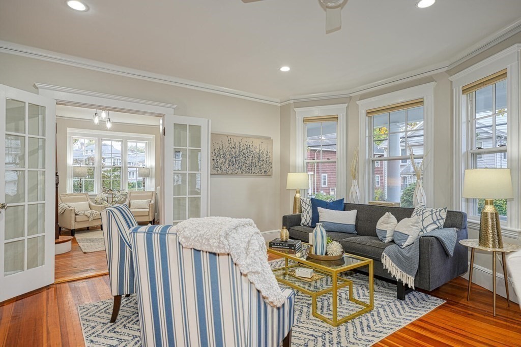 74 Creeley Road Belmont, MA 02478 - Photo 6 of 42