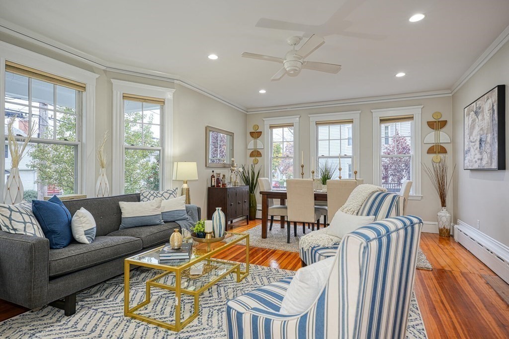 74 Creeley Road Belmont, MA 02478 - Photo 7 of 42