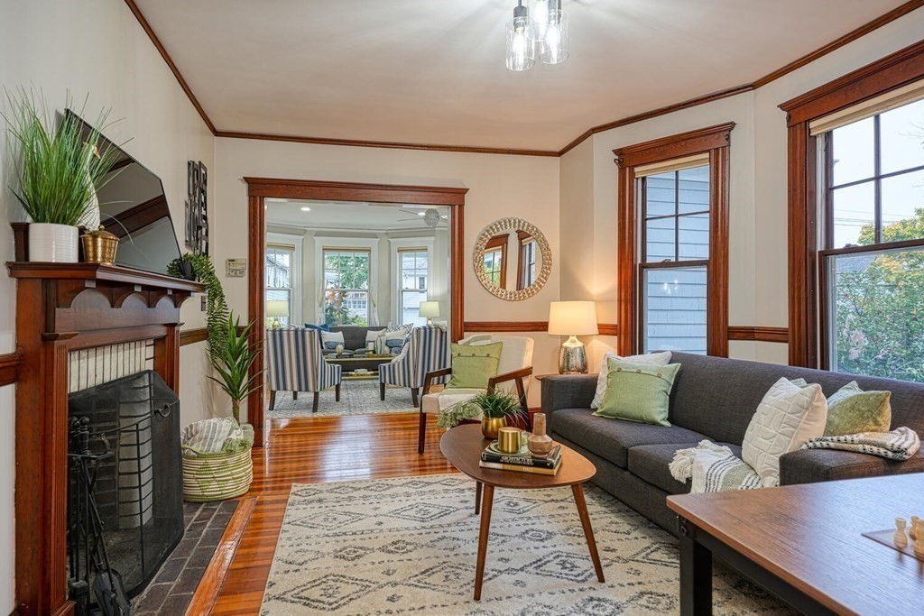 74 Creeley Road Belmont, MA 02478 - Photo 9 of 42