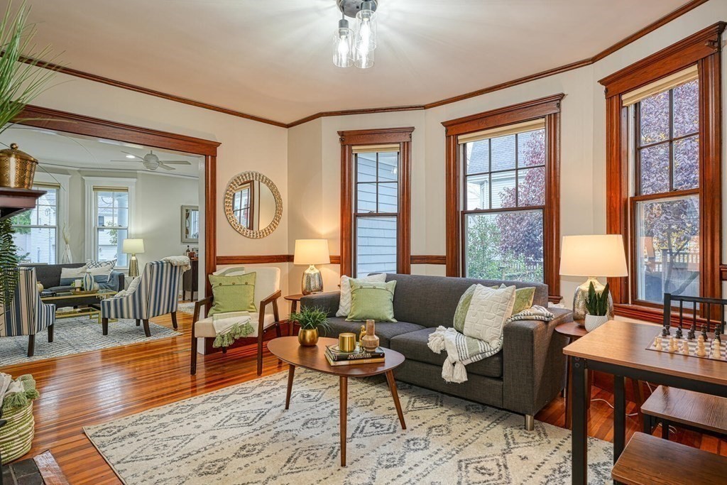 74 Creeley Road Belmont, MA 02478 - Photo 10 of 42