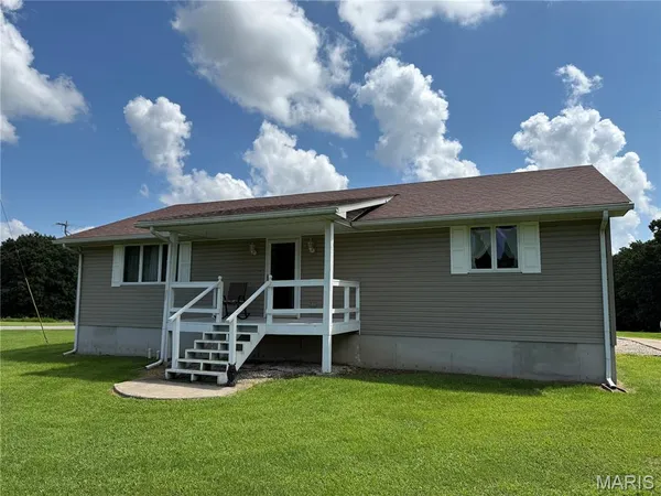 $550,000 | 17351 Hwy Nn, Bowling Green, MO 63334