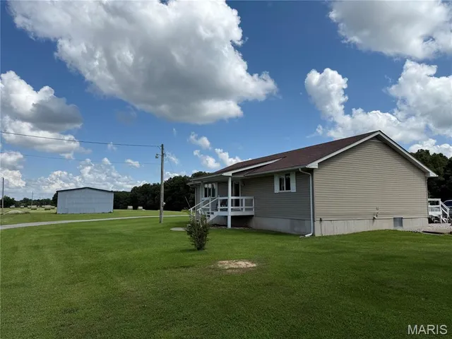 $599,500 | 17351 Hwy Nn, Bowling Green, MO 63334