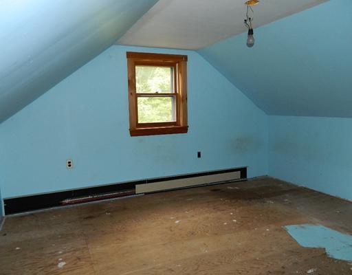 308 Gore Road Oxford, ME 04270 - Photo 15 of 18 Bedroom.