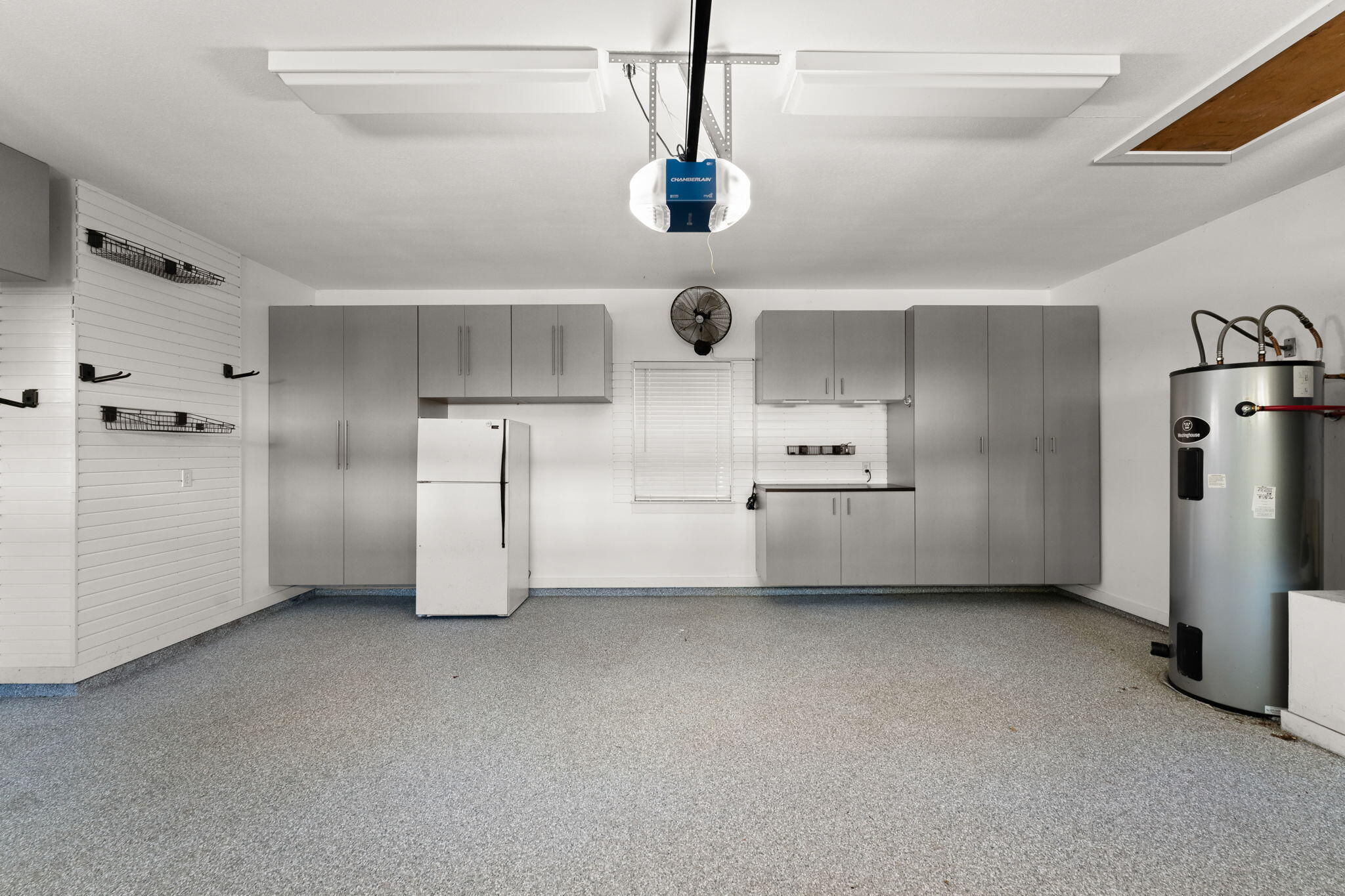 81 Botany Boulevard Santa Rosa Beach, FL 32459 - Photo 41 of 62 a kitchen with stainless steel appliances a refrigerator and cabinets