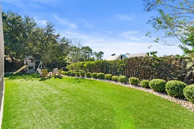 a view of city and ocean