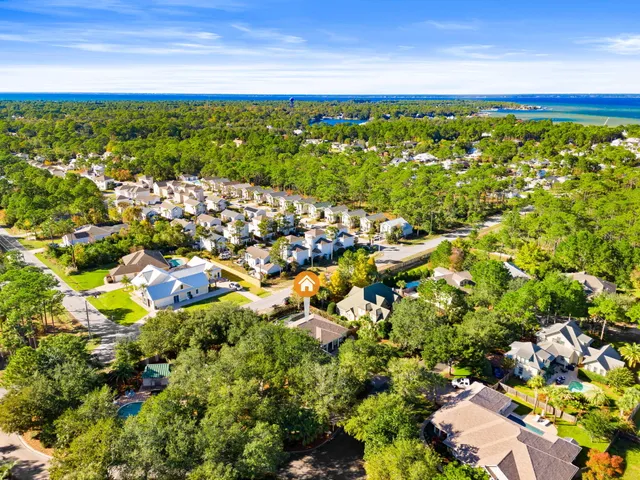 $899,000 | 81 Botany Boulevard, Santa Rosa Beach, FL 32459