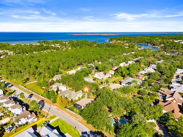 $899,000 | 81 Botany Boulevard, Santa Rosa Beach, FL 32459
