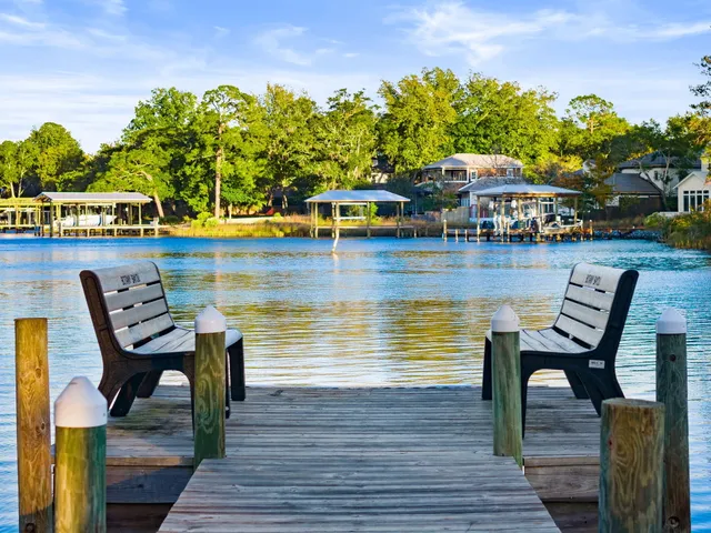 $899,000 | 81 Botany Boulevard, Santa Rosa Beach, FL 32459