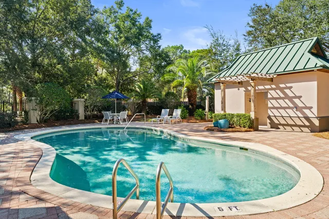 $899,000 | 81 Botany Boulevard, Santa Rosa Beach, FL 32459