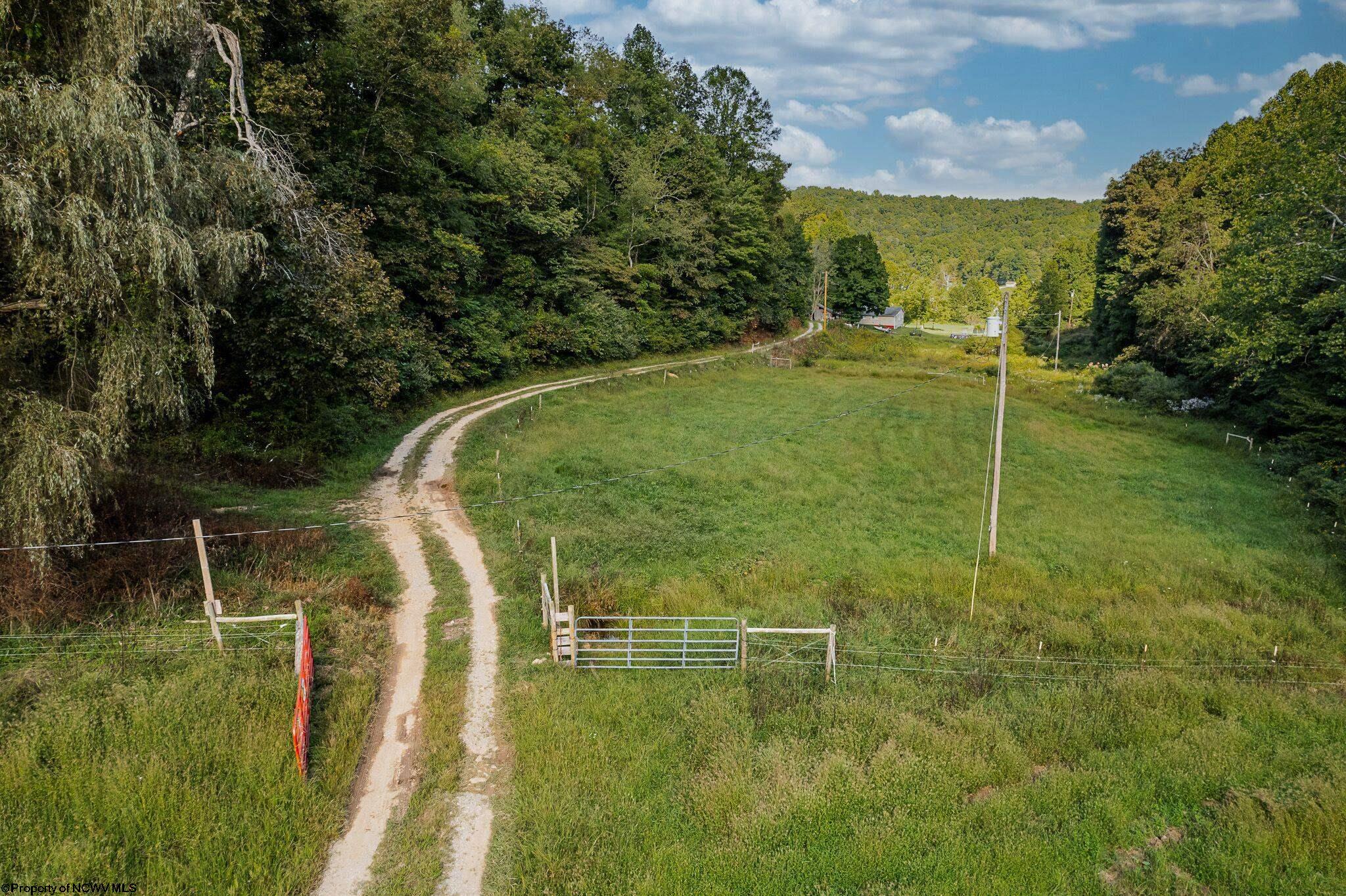 302 Hunters Cove Road Walkersville, WV 26447 - Photo 2 of 29 Gallery Image 2