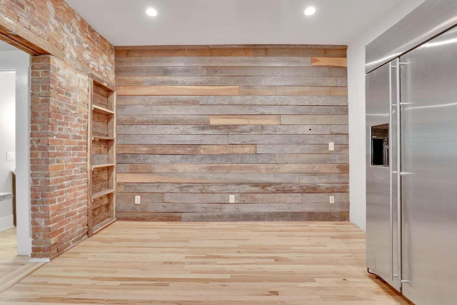 1126 Bryden Road, Unit 28 Columbus, OH 43205 - Photo 5 of 12 1126brydenkitchen4