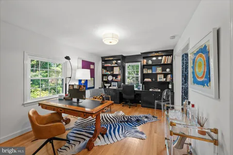 $1,495,000 | 5901 Devonshire Drive, Bethesda, MD 20816