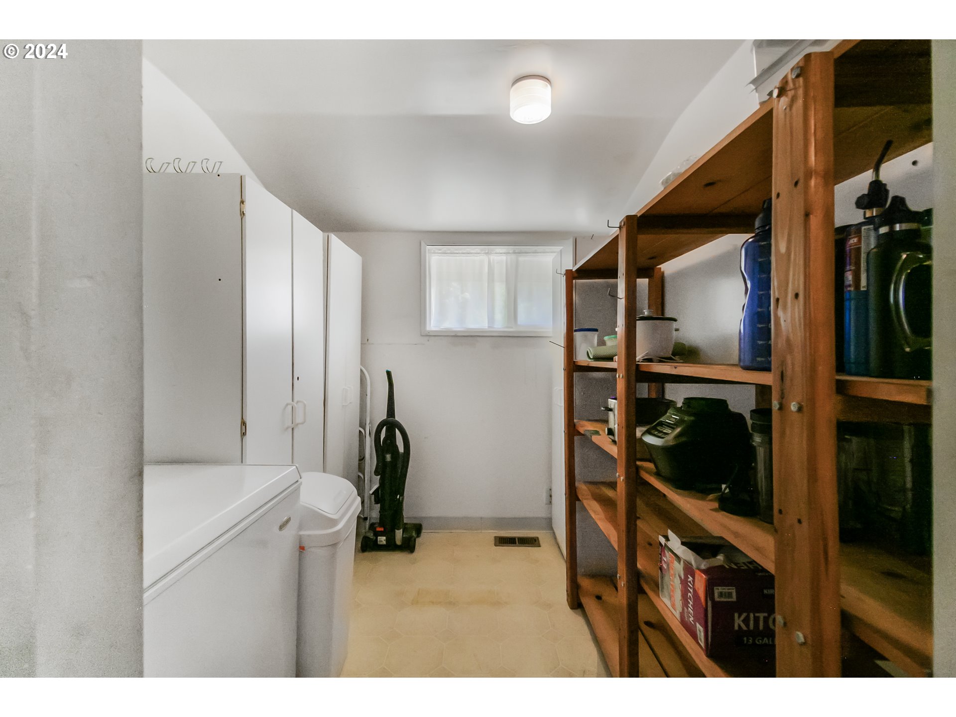 20239 Northwest Pihl Road Banks, OR 97106 - Photo 11 of 35 a view of walk in closet