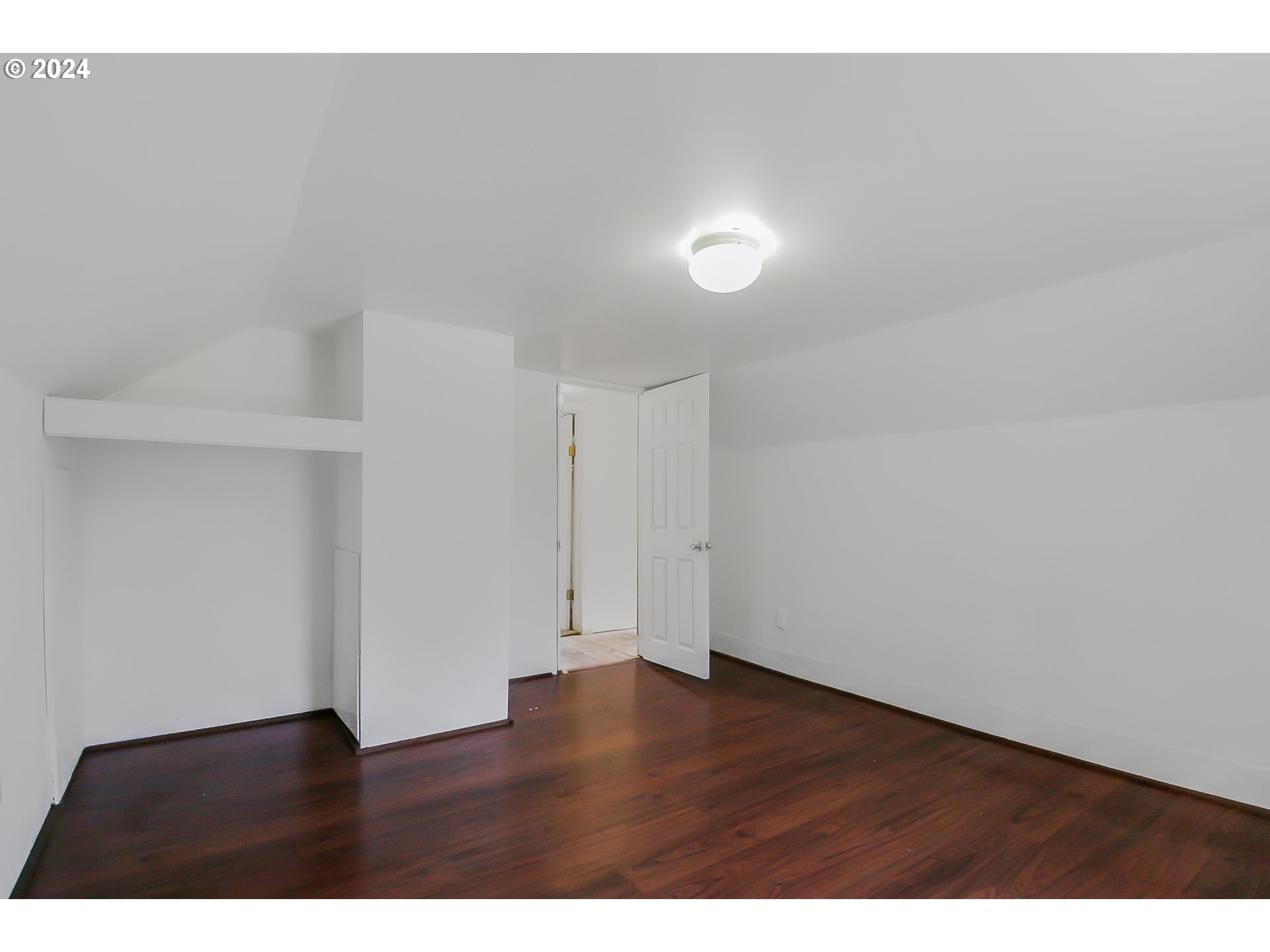 20239 Northwest Pihl Road Banks, OR 97106 - Photo 20 of 35 a view of an empty room