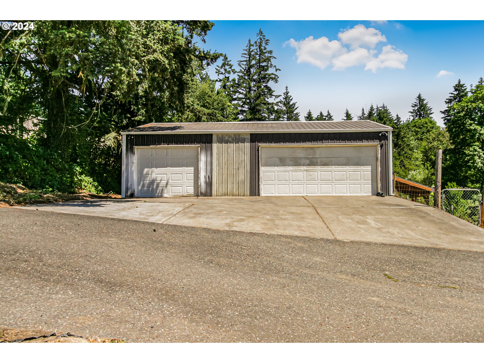 20239 Northwest Pihl Road Banks, OR 97106 - Photo 24 of 35 a front view of a house with a yard