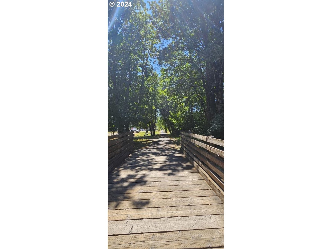 20239 Northwest Pihl Road Banks, OR 97106 - Photo 35 of 35 a view of a yard