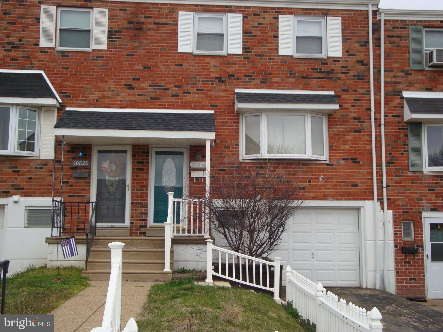 10830 East Keswick Road Philadelphia, PA 19154 - Photo 1 of 21 Exterior Front