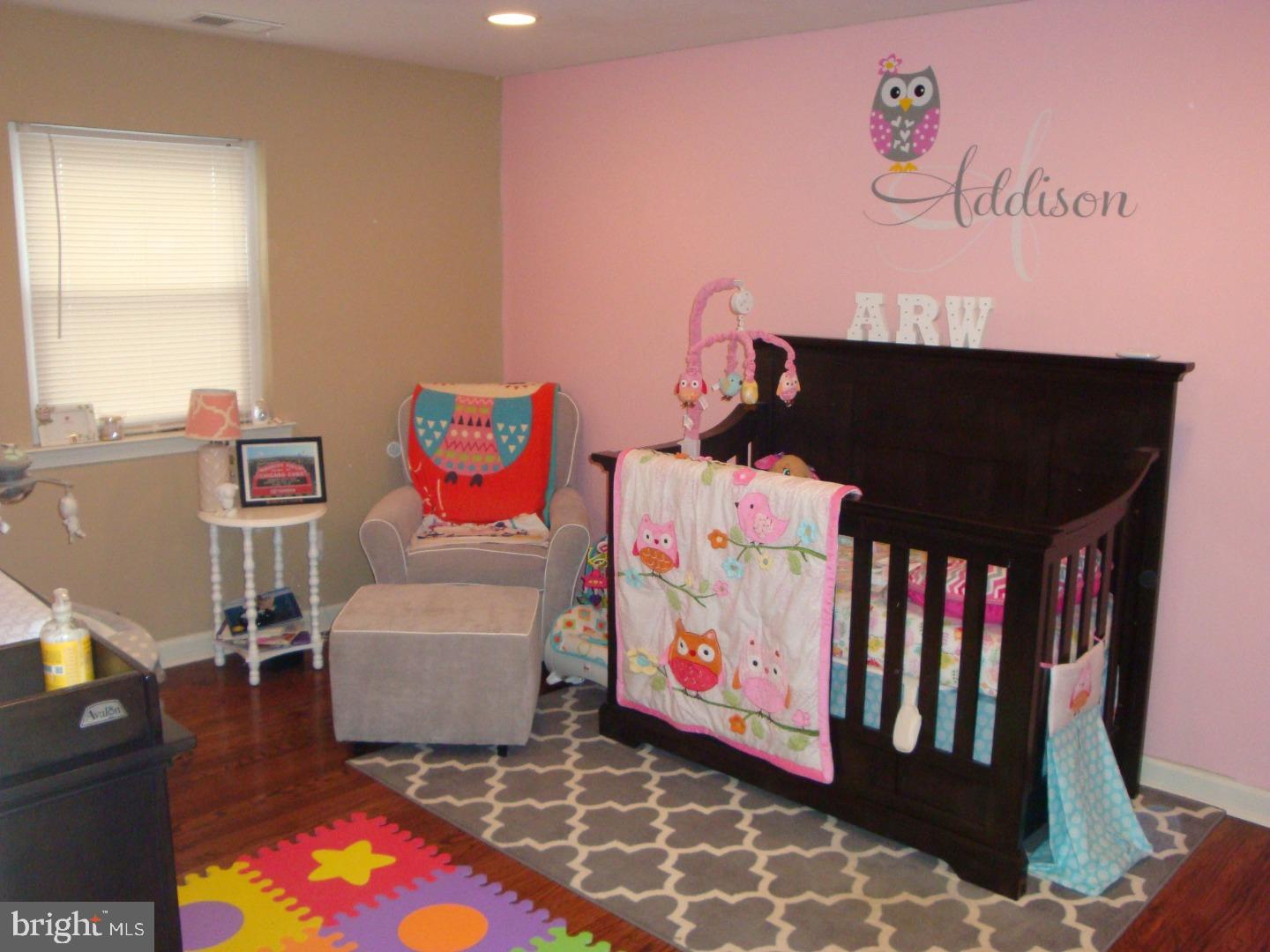 10830 East Keswick Road Philadelphia, PA 19154 - Photo 12 of 21 Bedroom 3