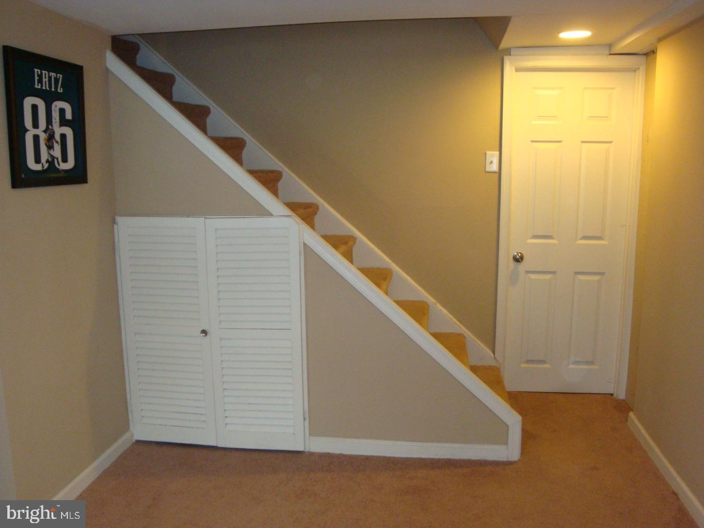 10830 East Keswick Road Philadelphia, PA 19154 - Photo 18 of 21 Basement - Finished