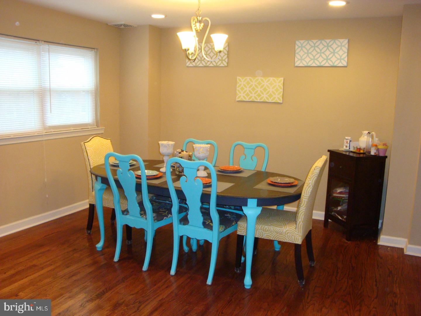 10830 East Keswick Road Philadelphia, PA 19154 - Photo 5 of 21 Dining Room