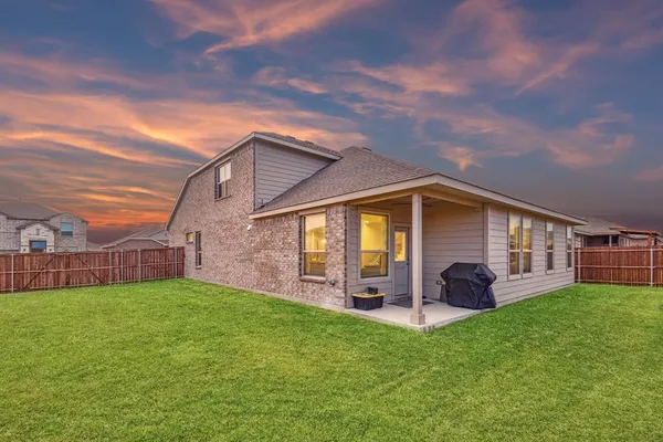 $435,000 | 14520 Caelum Drive, Haslet, TX 76052