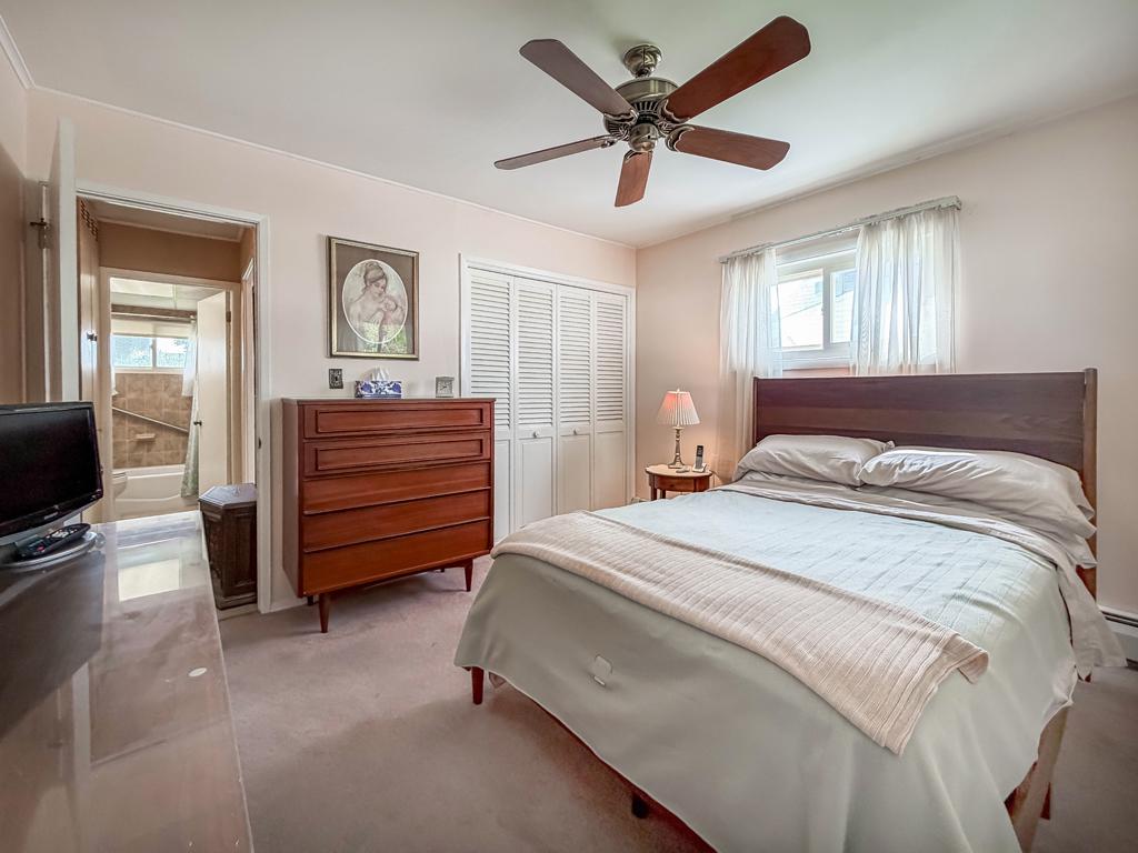 44 Cotton Road Levittown, PA 19057 - Photo 17 of 32 Serene bedroom with natural light
