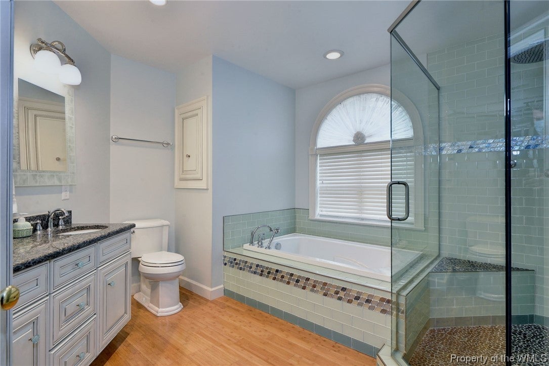 3460 Hunter's Ridge Williamsburg, VA 23188 - Photo 12 of 33 Gallery Image 12