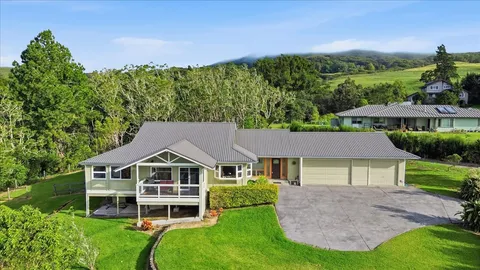 $1,490,000 | 64-5313 Puukapu Street, Kamuela, HI 96743