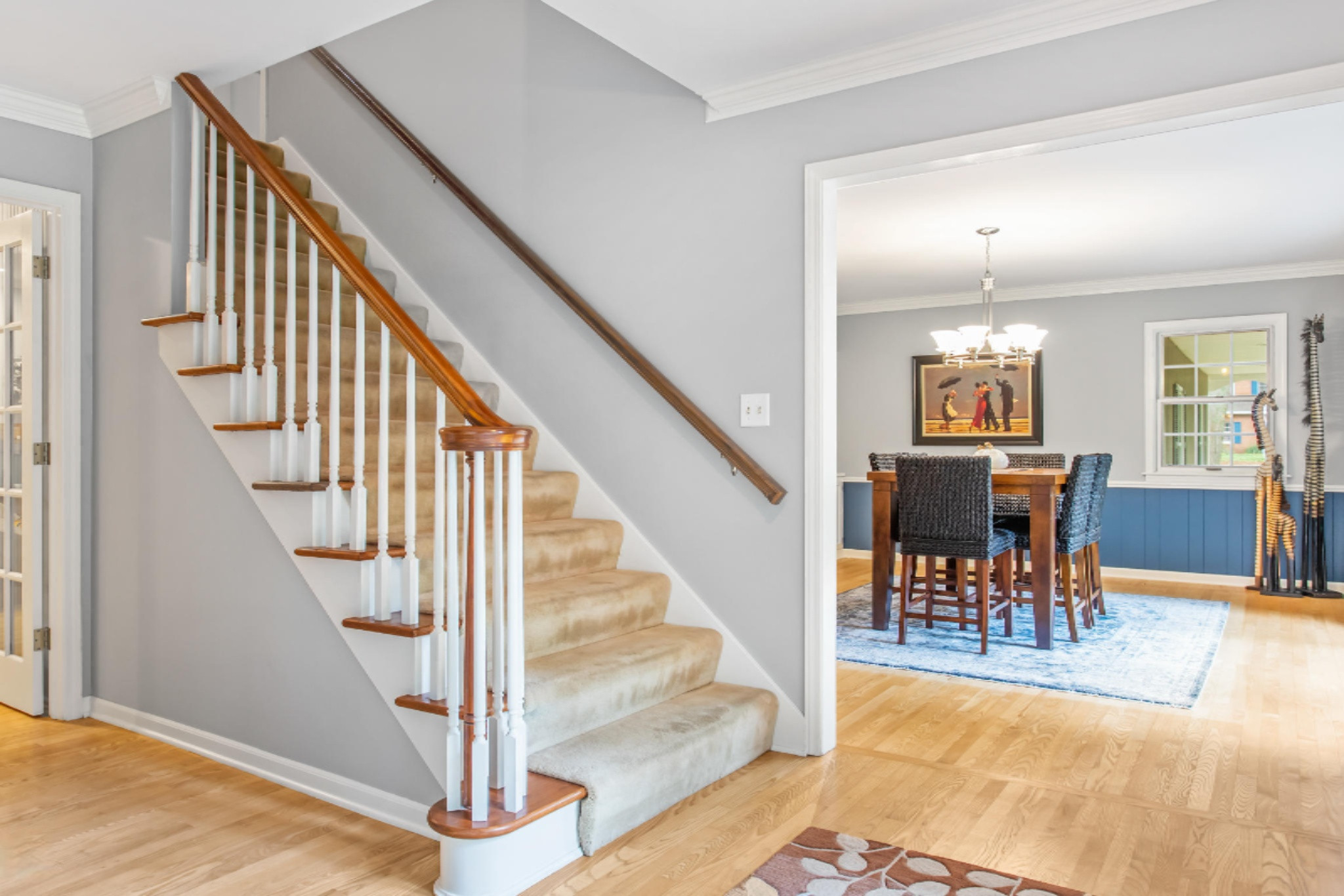 1228 Oakhampton Road Holland, MI 49424 - Photo 6 of 55 1228 Oakhampton Rd, Holland-22