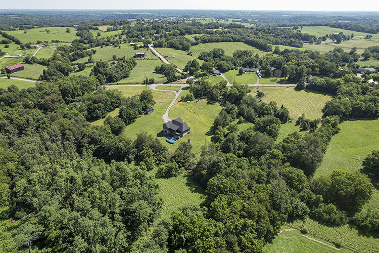 1325 High Bridge Road Lancaster, KY 40444 - Photo 21 of 71 DJI_0163