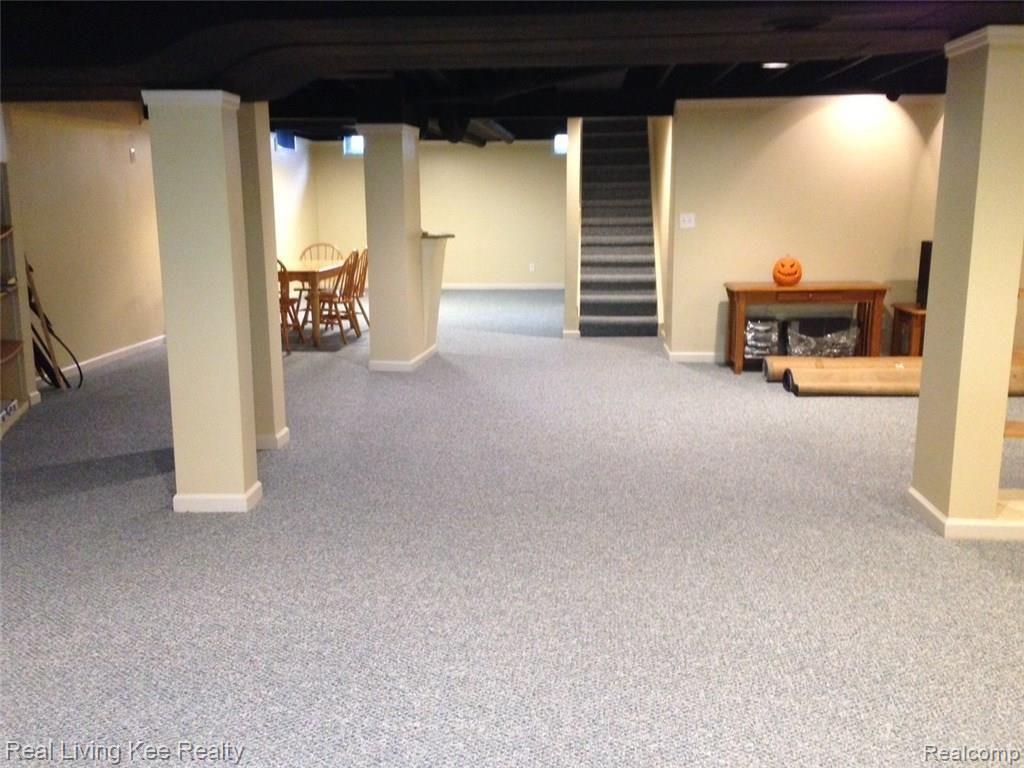 3787 Summit Ridge Drive Rochester, MI 48306 - Photo 33 of 47 bsmt.jpg