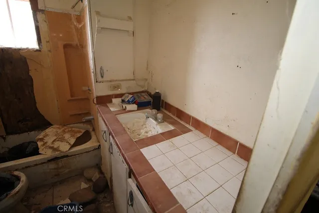 $58,500 | 1233 Desert Drive, Needles, CA 92363