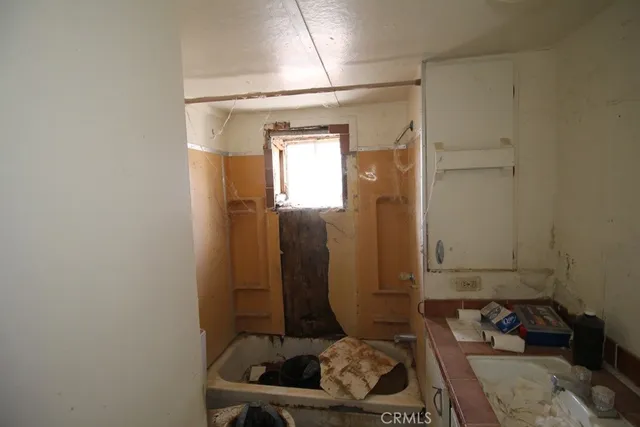 $58,500 | 1233 Desert Drive, Needles, CA 92363