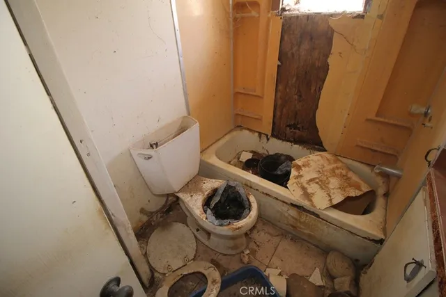 $58,500 | 1233 Desert Drive, Needles, CA 92363