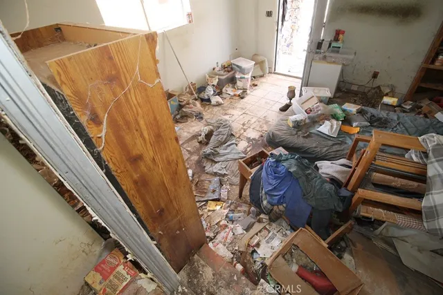 $58,500 | 1233 Desert Drive, Needles, CA 92363