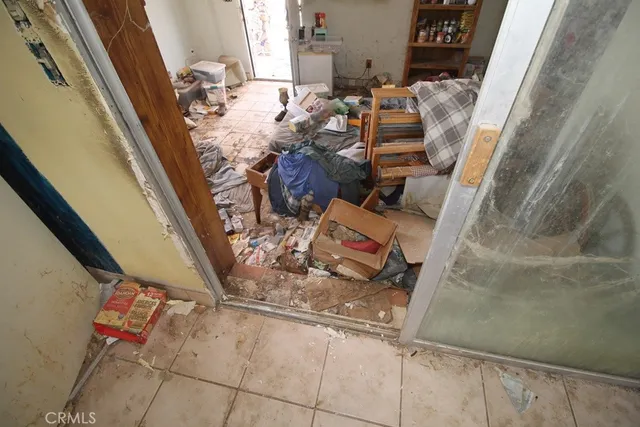 $58,500 | 1233 Desert Drive, Needles, CA 92363