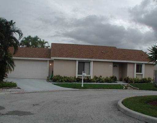9554 Biscayne Park Court Boca Raton, FL 33428 - Photo 1 of 8 Primary Photo